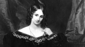 Mary Shelley