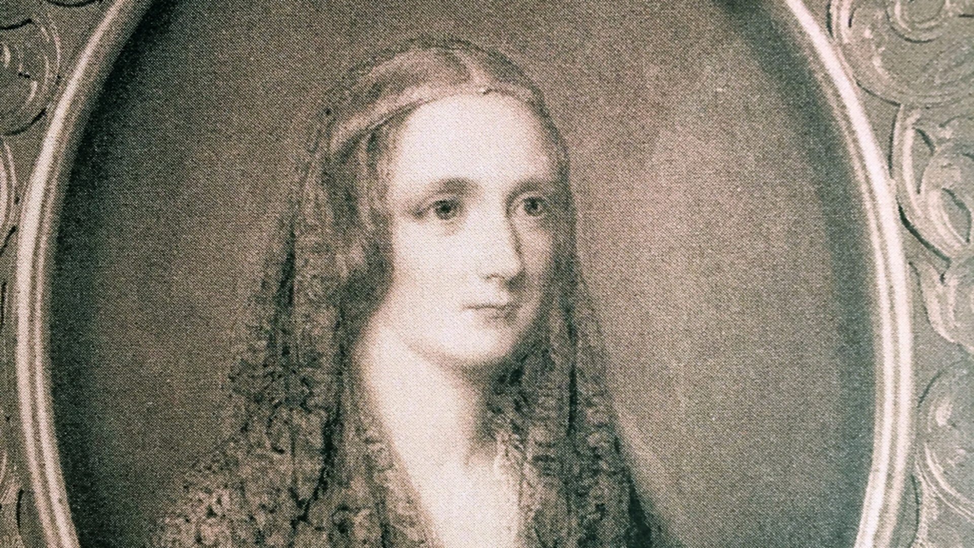 Mary Shelley