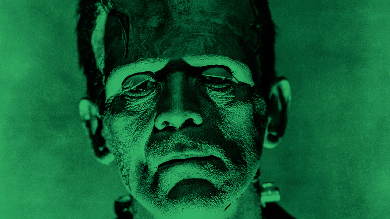 Il mostro di Frankenstein