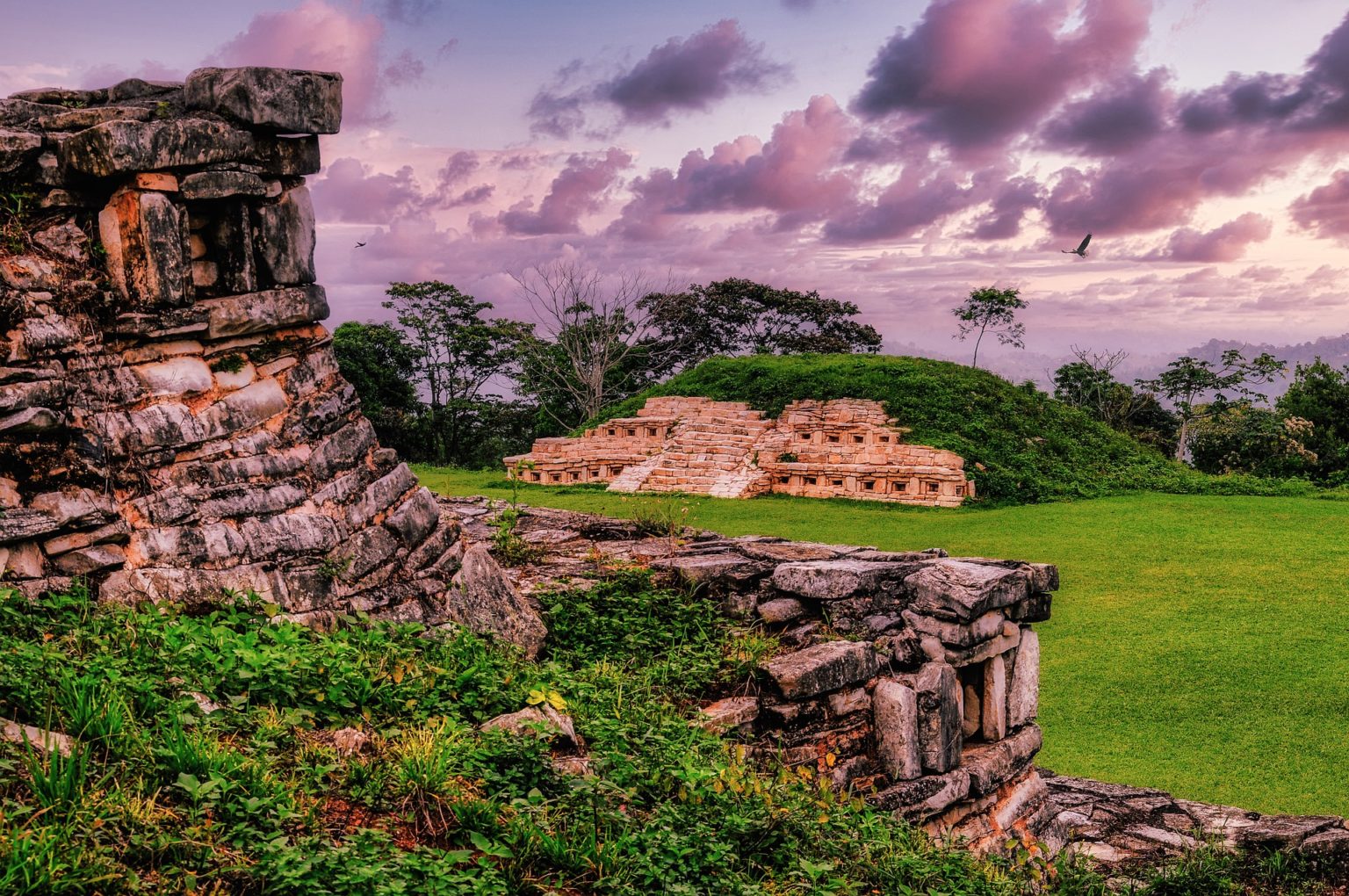 Civiltà precolombiane Maya ScuolaMania