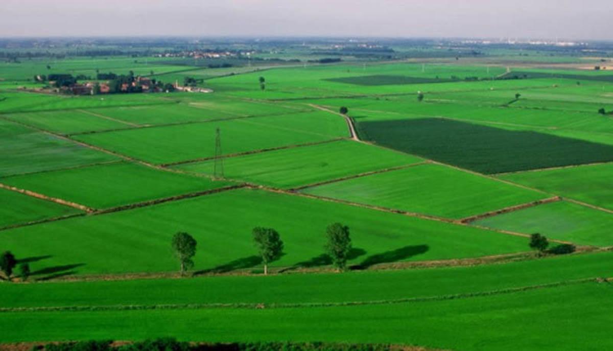 Pianura Padana