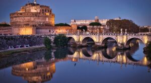 Roma Capitale