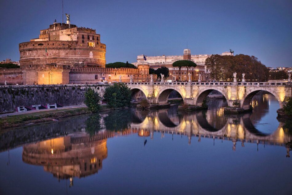 Roma Capitale