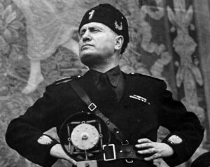 Fascismo