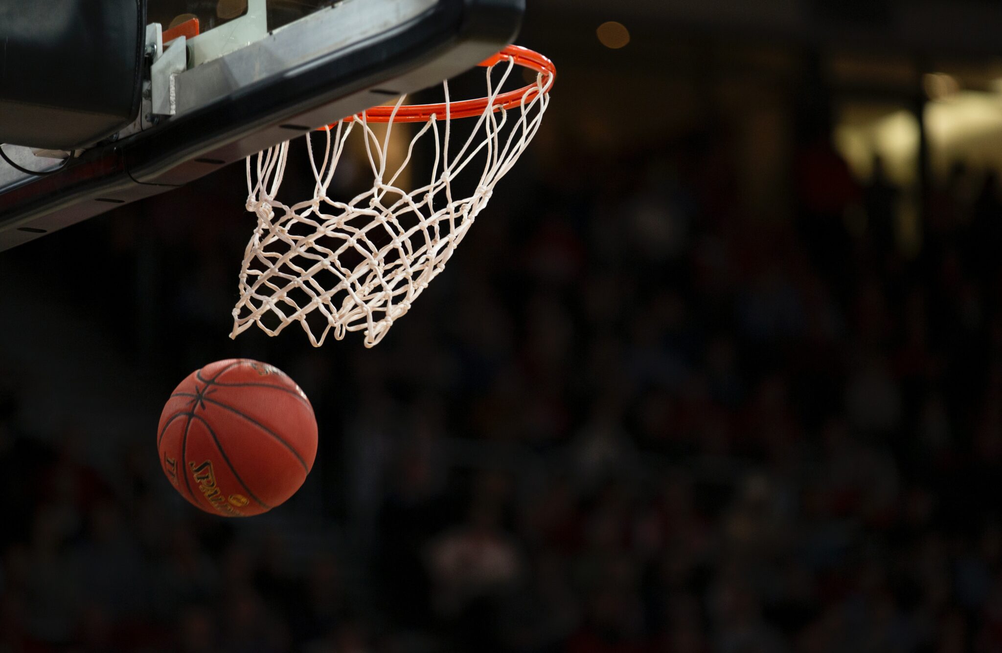 Basket: come si gioca - ScuolaMania