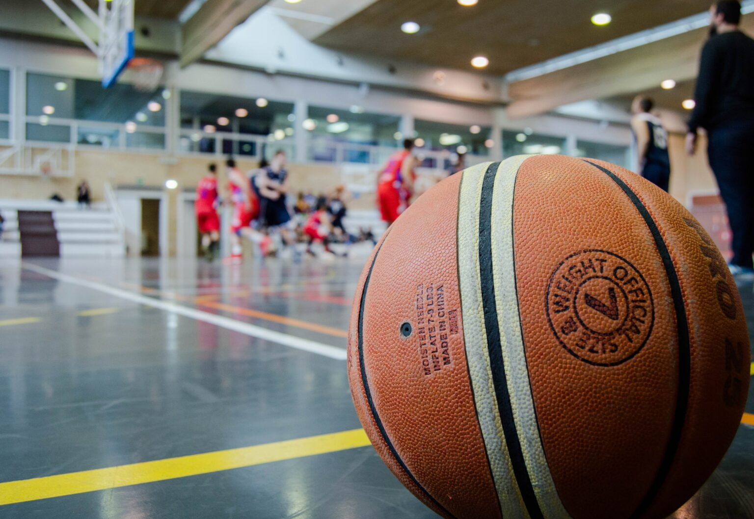 In Quanti Si Gioca A Basket Basket: come si gioca - ScuolaMania