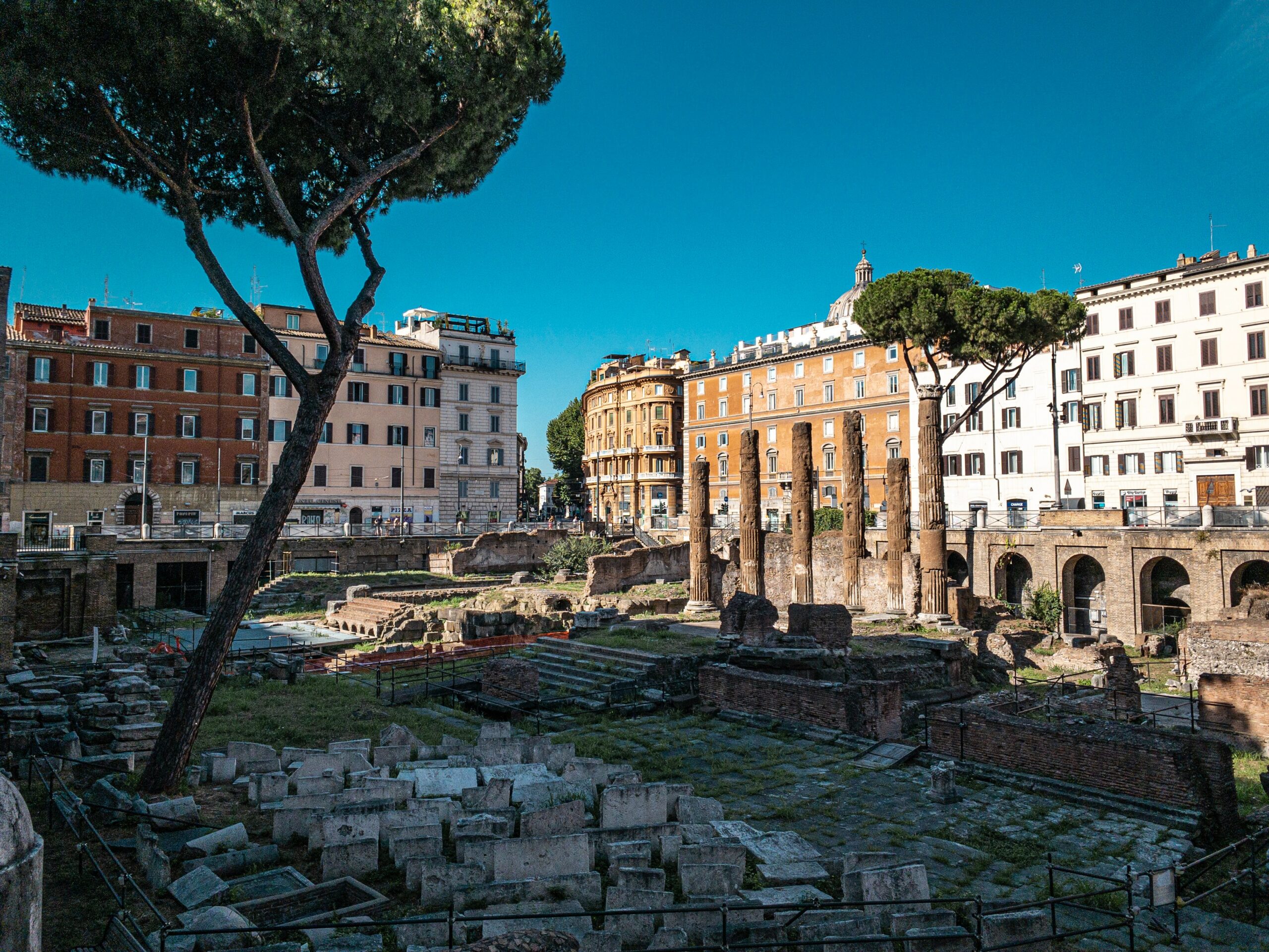 la nascita di roma leggenda