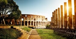 La nascita di Roma
