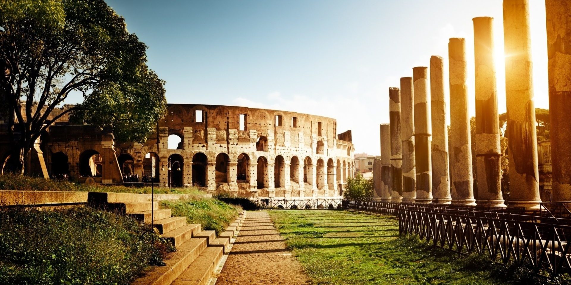 In Che Anno Fu Fondata Roma La nascita di Roma - ScuolaMania