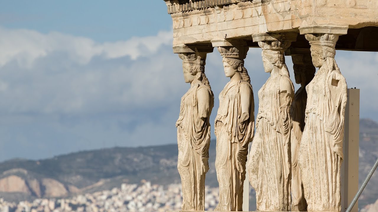Civiltà greca