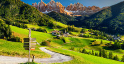 Trentino-Alto Adige