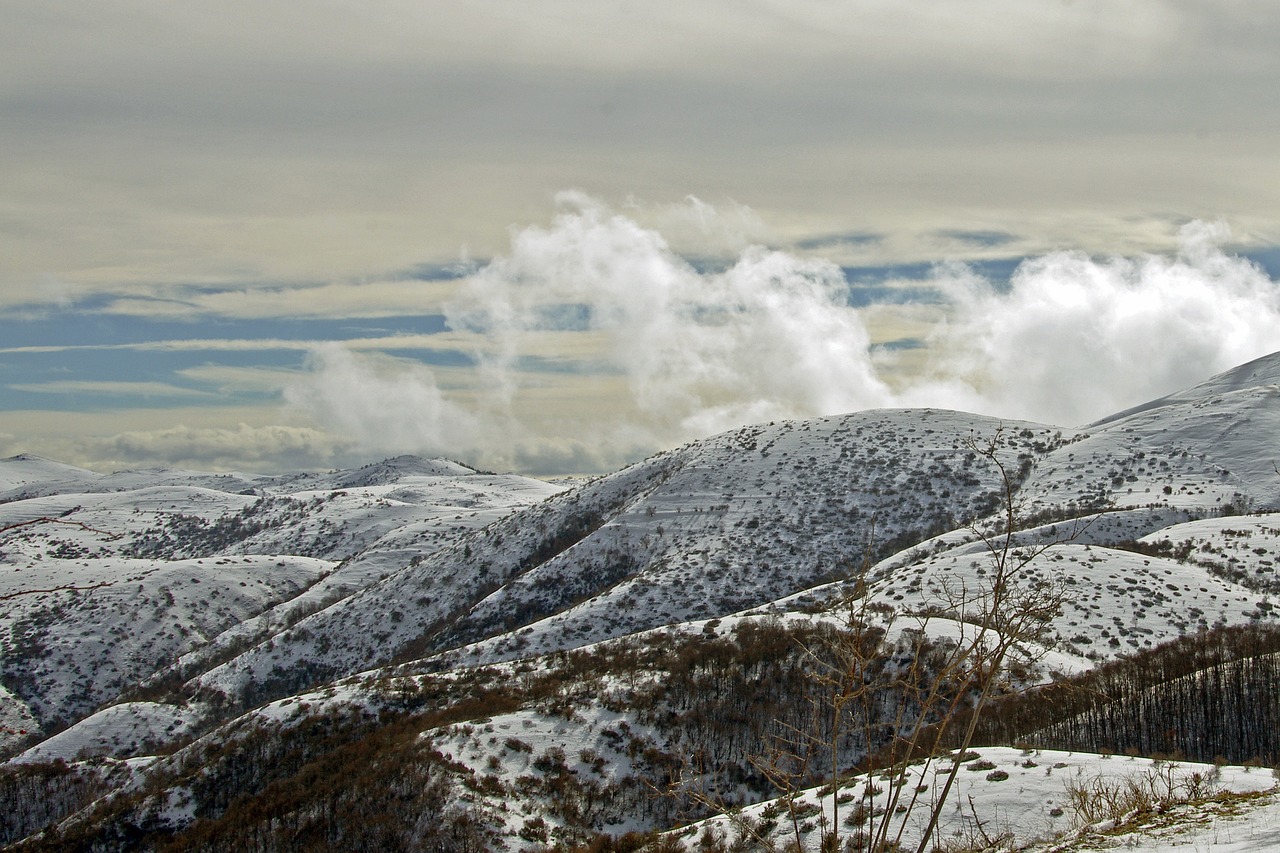 Abruzzo