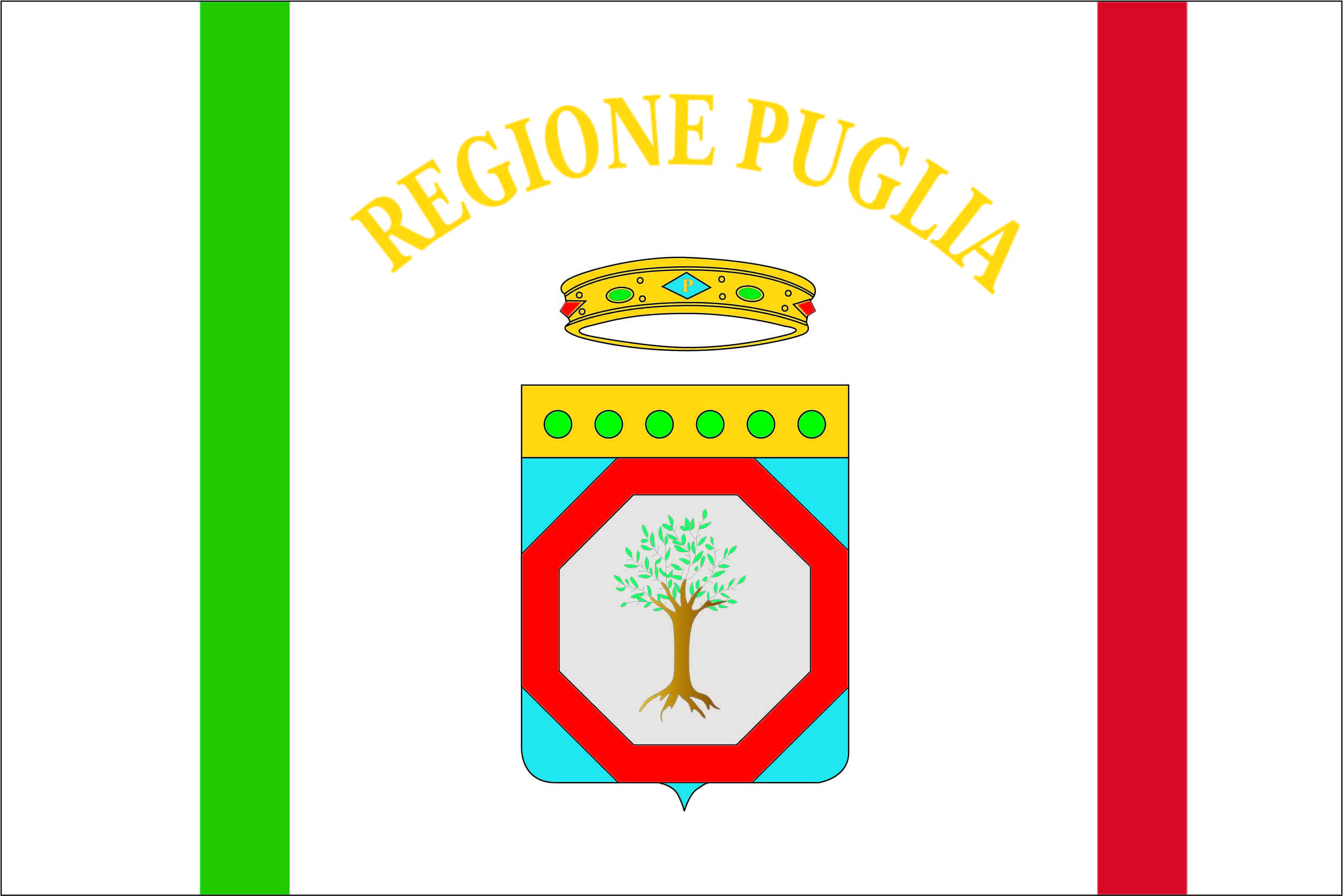 Puglia