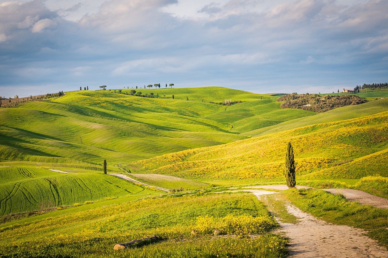 Toscana