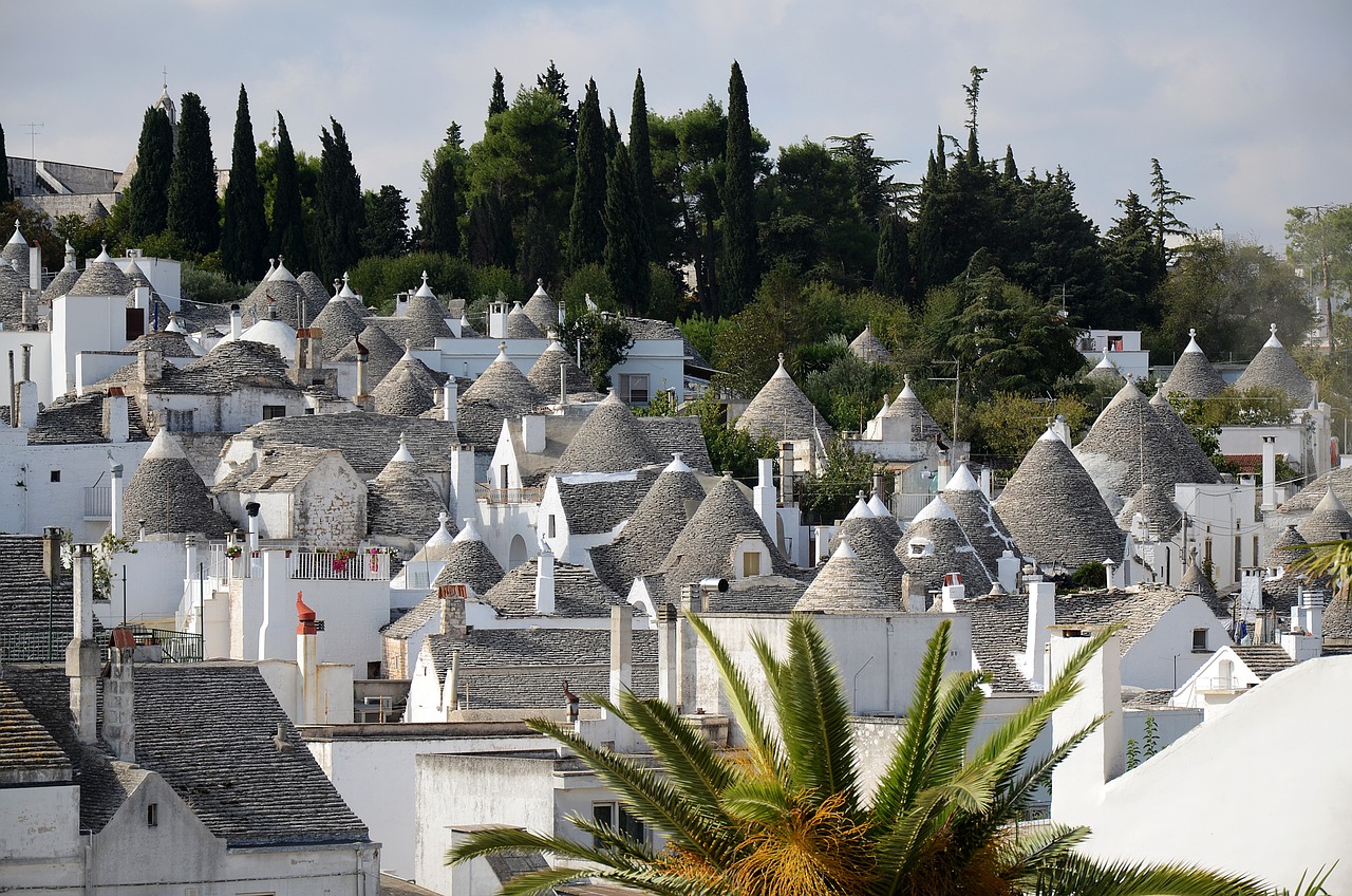 Puglia