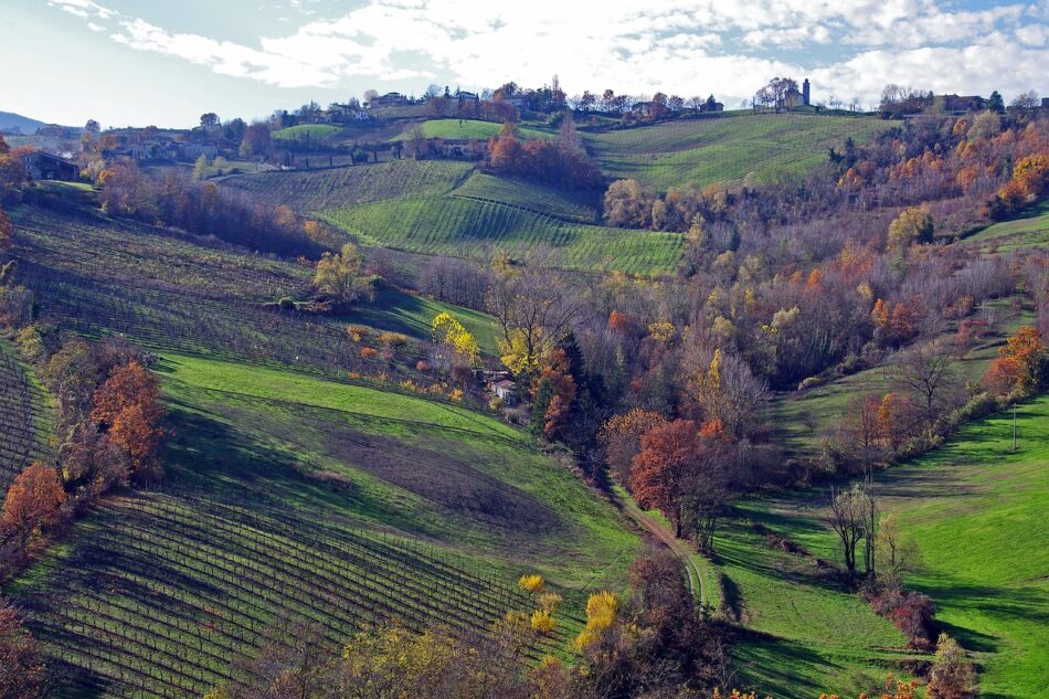 Emilia Romagna