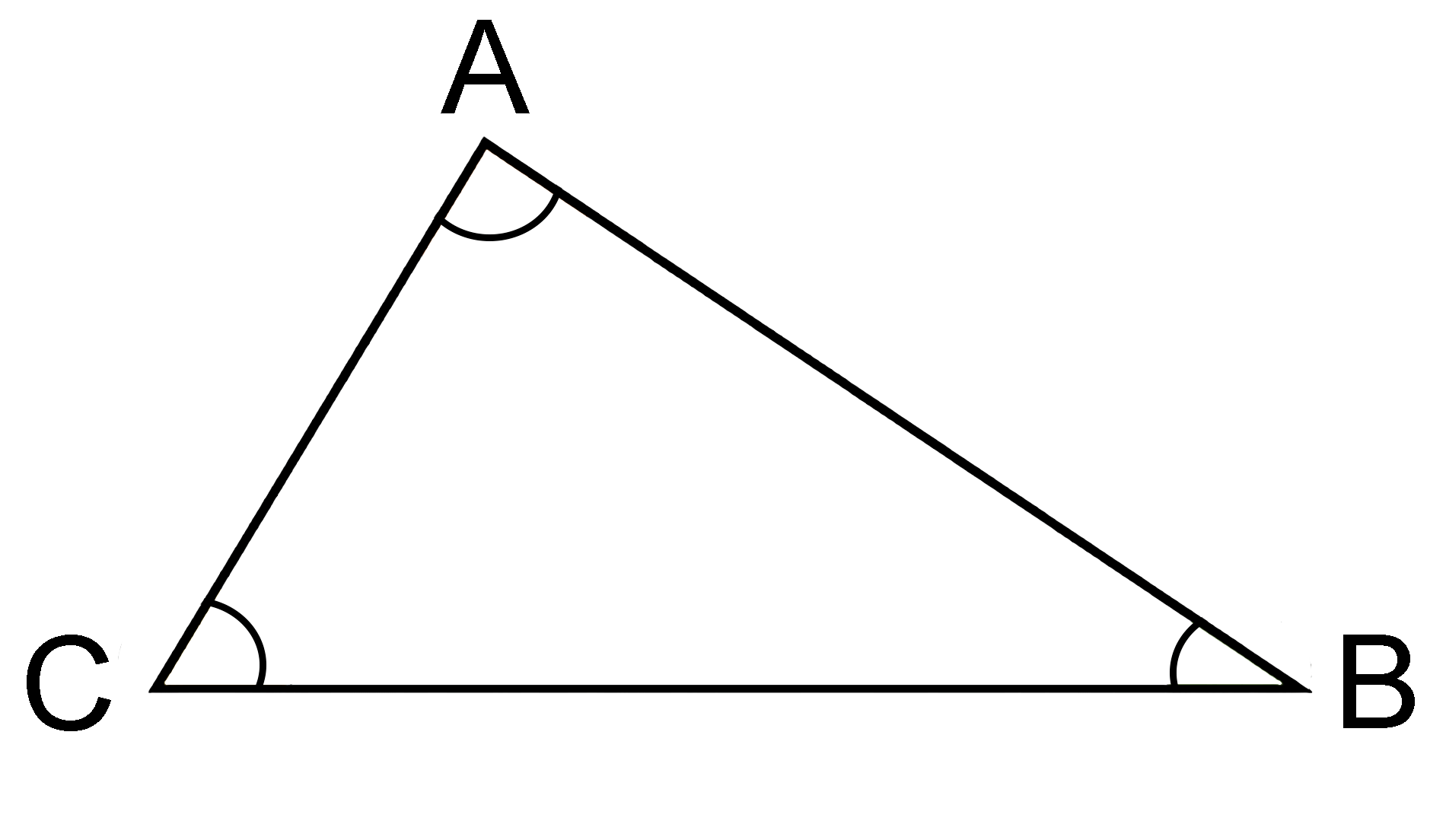 Triangolo scaleno