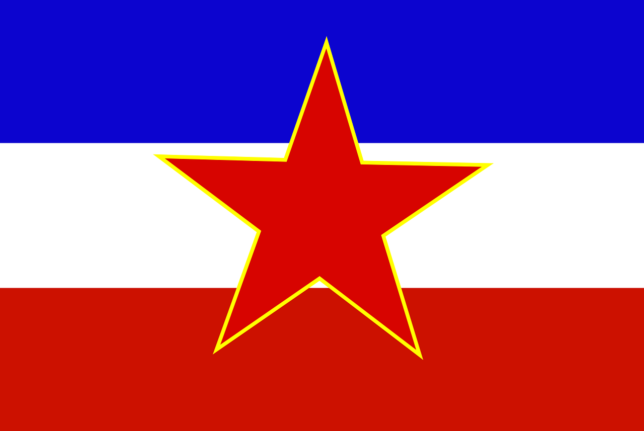 Jugoslavia